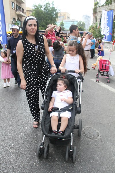 Volvo Street Festival